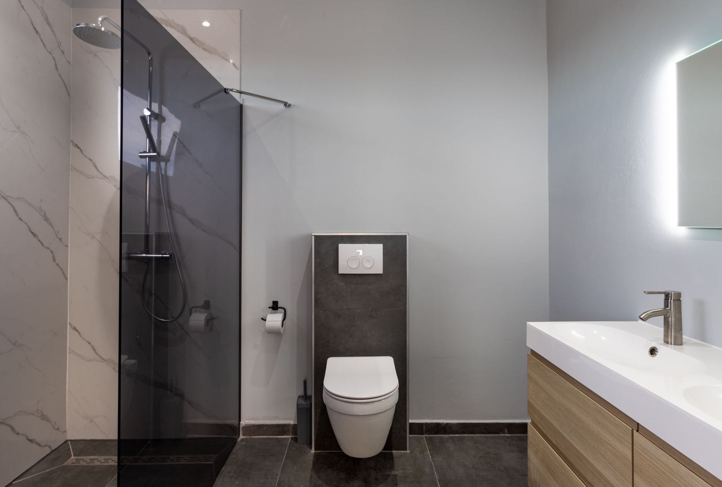Harmonie B17 β Luxury Modern Villa in Harmonie