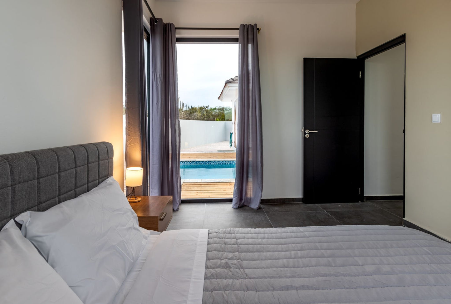 Harmonie B17 β Luxury Modern Villa in Harmonie