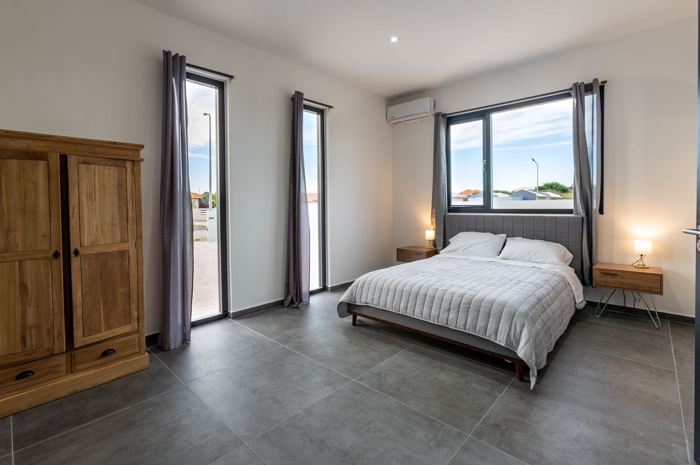 Harmonie B17 β Luxury Modern Villa in Harmonie