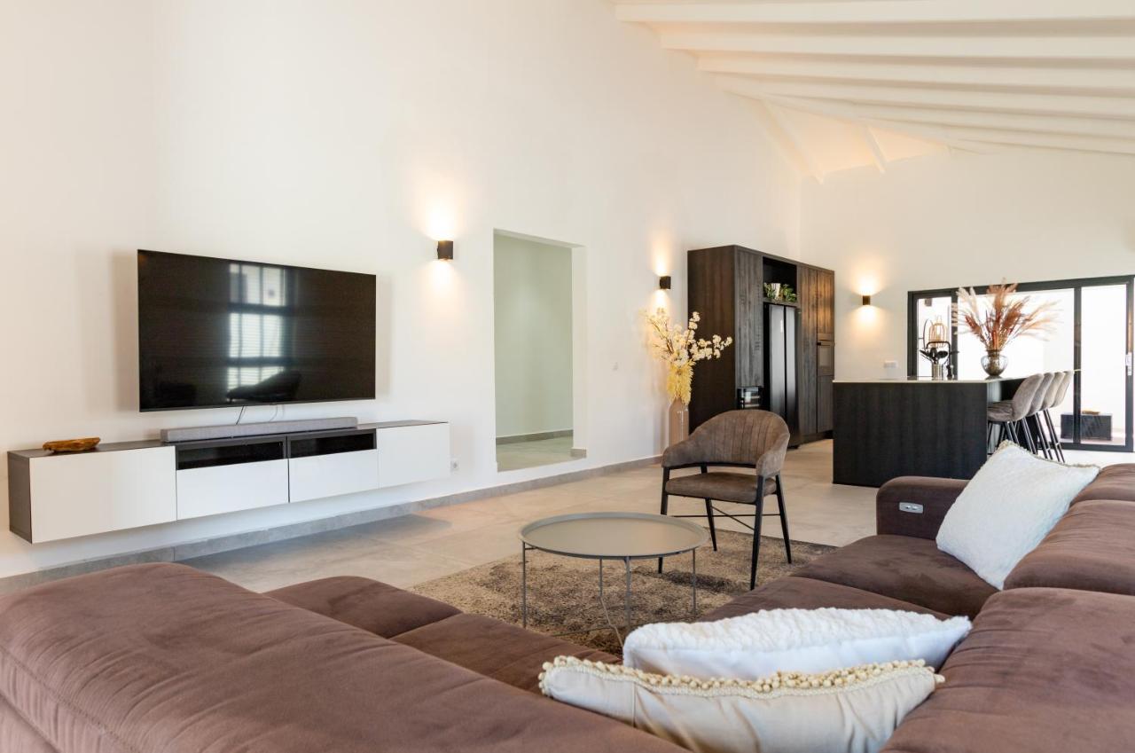 Villa Cavalli