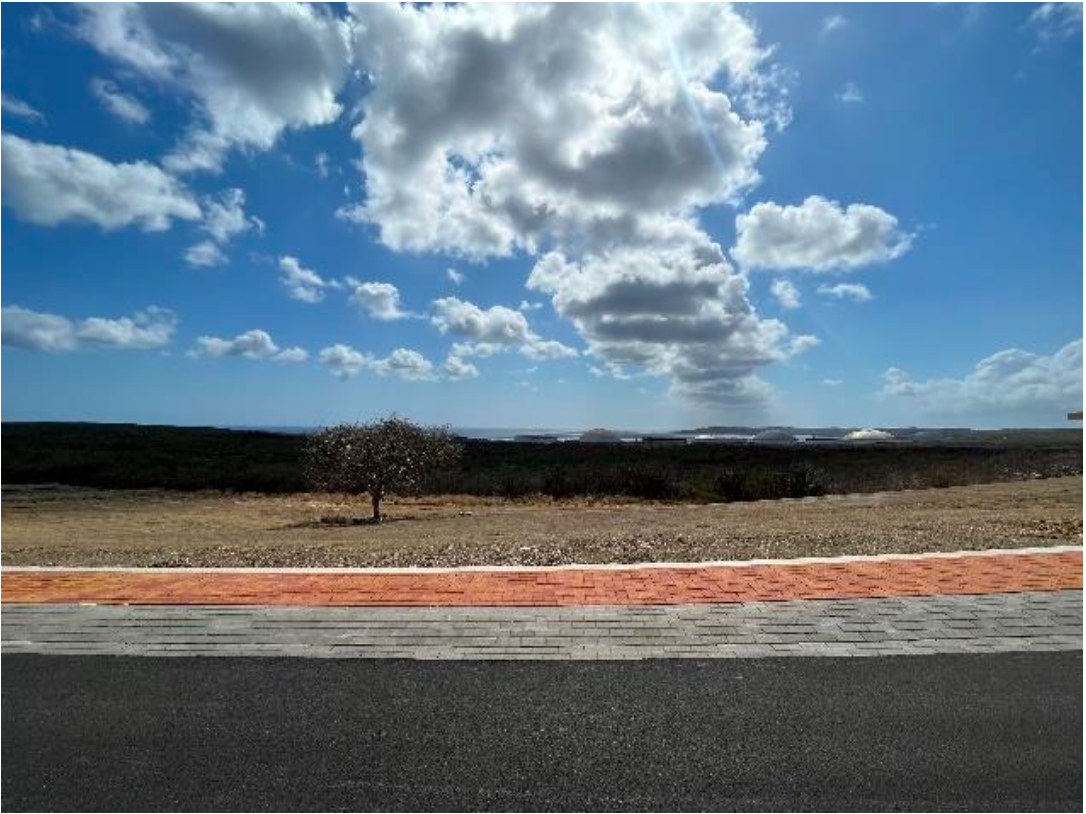 Lot for sale: Harmonie F-4, Curacao – Unique investment opportunity!