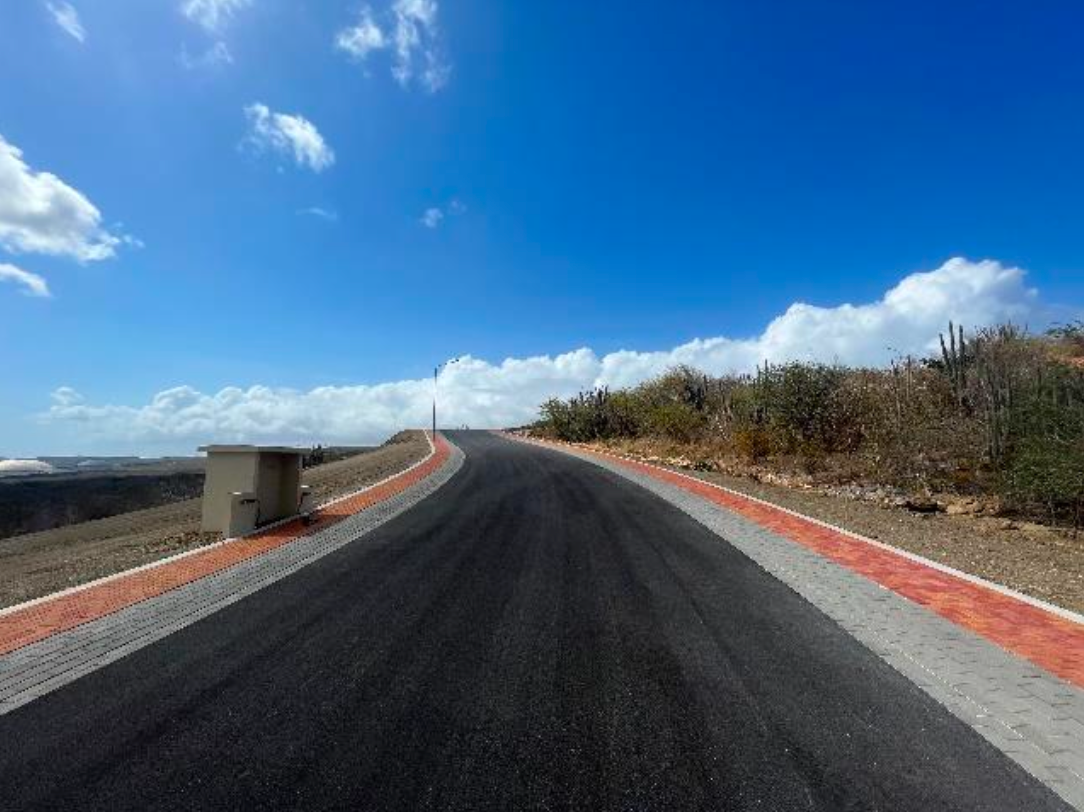 Lot for sale: Harmonie F-4, Curacao – Unique investment opportunity!