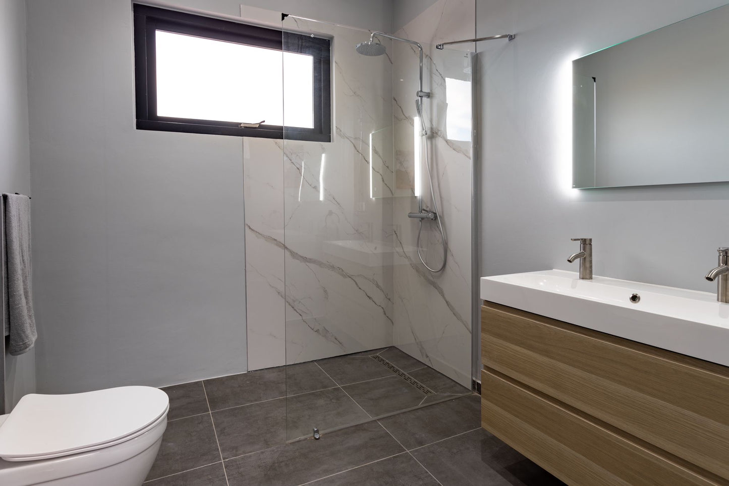 Harmonie B17 β Luxury Modern Villa in Harmonie