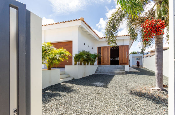 Project Brakkeput – Luxe Renovatie