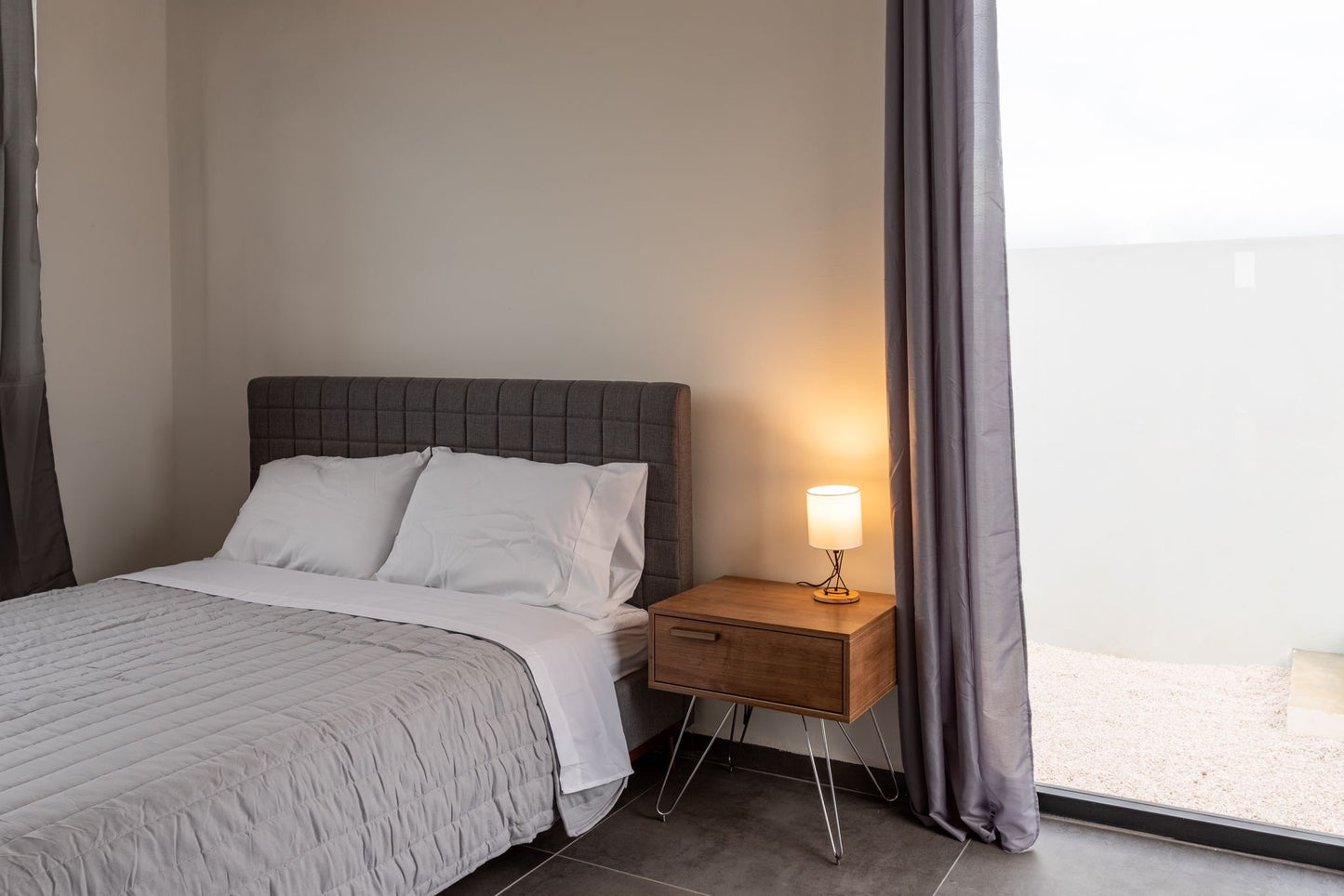 Harmonie B17 β Luxury Modern Villa in Harmonie