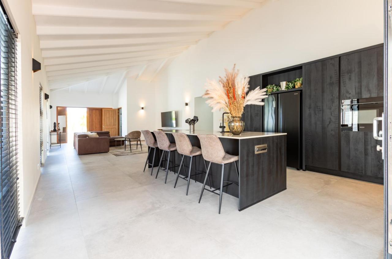 Villa Cavalli