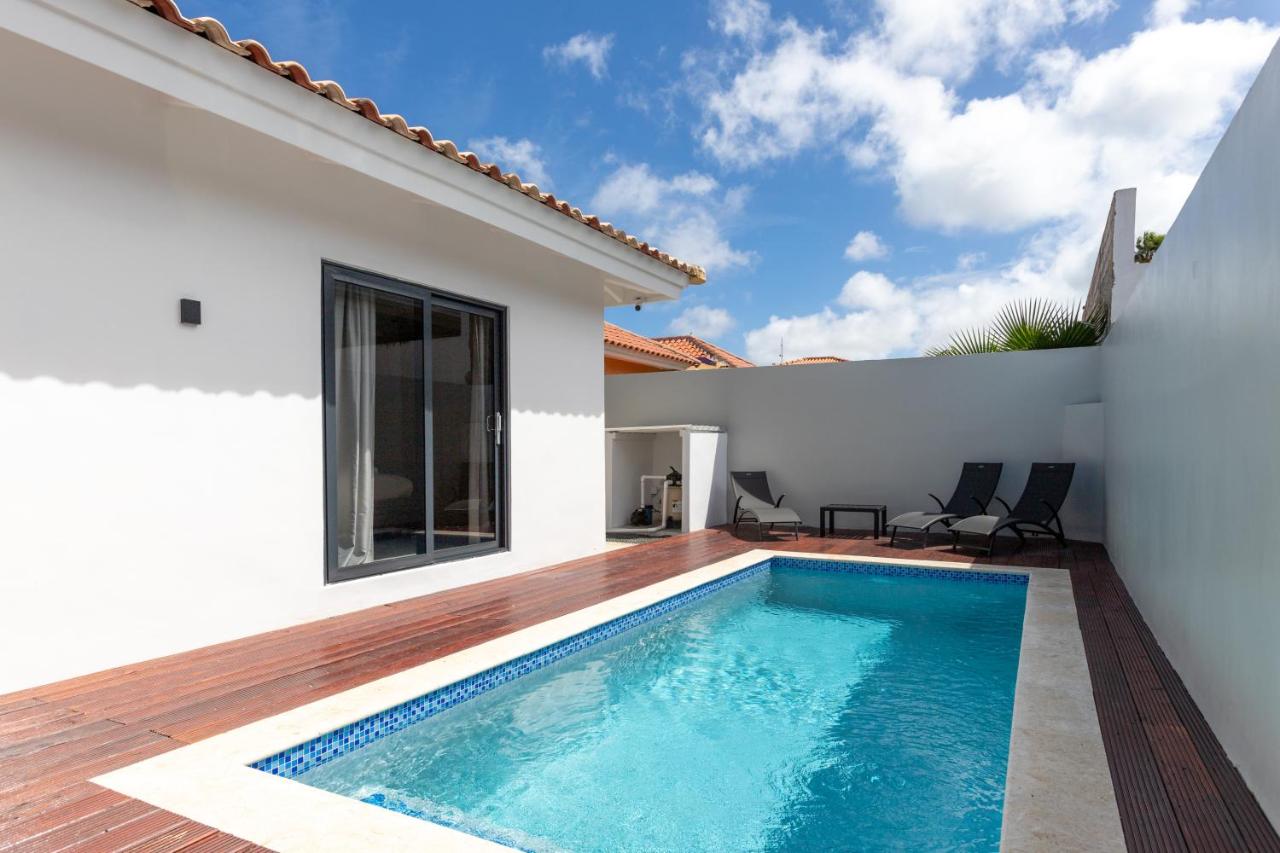 Villa Cavalli