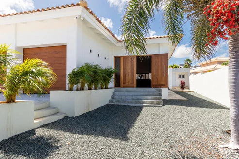 Villa Cavalli - Main Image